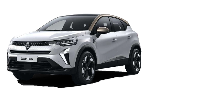 Renault Capture